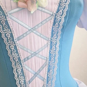 Stage ballet costume P 1409 - image 35
