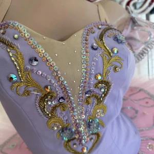 Ballet tutu F 0005(5055) - image 8