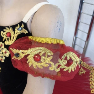 Stage costume F 0016B - image 11