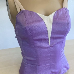 Corset de baza pentru fusta de balet fara decor T0009(2302) - image 2