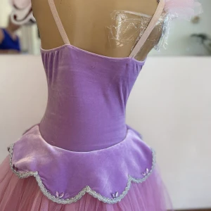 Ballet costume Flower Fantasy Waltz Sleeping Beauty The Nutcracker F 0090B - image 24
