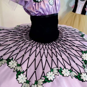 Spanish costume P 1326 - image 21
