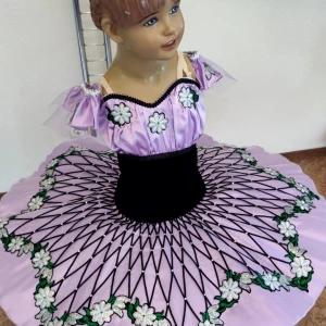 Spanish costume P 1326 - image 22