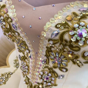 Stage ballet costume for various roles The Nutcracker Sleeping Beauty P0469 - image 20