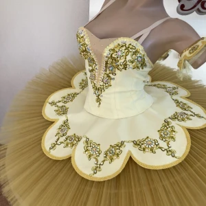 Stage ballet costume for various roles The Nutcracker Sleeping Beauty P0469 - image 21