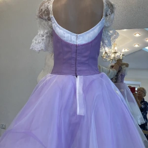 Stage ballet costume P 1415 - image 12