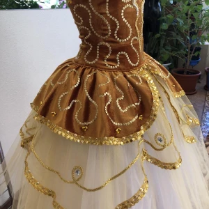 Stage costume F 0084 - image 33