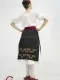 Moldavian national Skirt J 0146 - image 2