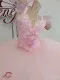 Stage ballet costume F 0344 - image 9