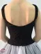 Corset de baza pentru fusta de balet fara decor T 0009A - image 3