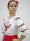 National moldavian blouse J 0177 - image 4