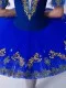 Costum de balet F 0335 - image 5