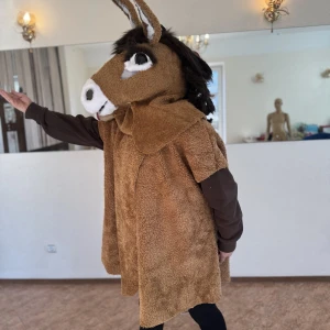 Donkey mask for the P 1807 - image 3
