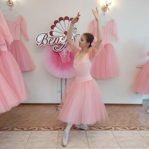 Stage ballet costume for various roles P 0458 - image 10