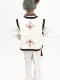 National moldavian vest J 0191 - image 3