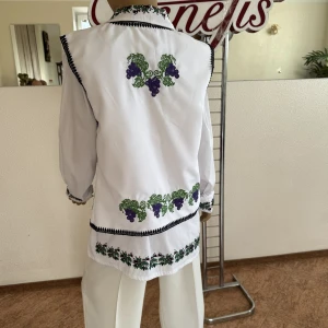 Trousers J 0340 - image 14
