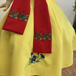 Moldavian national skirt J 0362 - image 13
