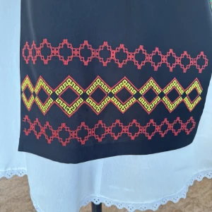 Moldavian national Skirt J 0152 - image 7