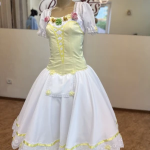 Costum de balet P 1431 - image 2