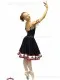 Stage ballet costume F 0296 - image 6