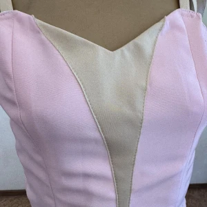 Corset de baza pentru fusta de balet fara decor T 0009 - image 170