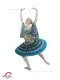 Oriental costume F 0076A - image 12