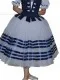 Stage costume F 0321 - image 5