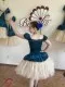 Stage ballet costume T 0061 - image 14