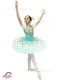 Ballet tutu for Paquita ballet F 0008A - image 3