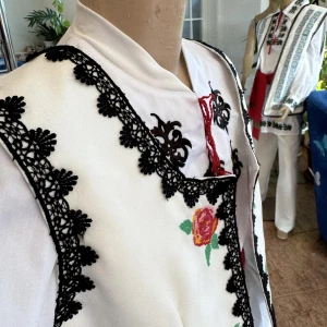 National moldavian vest J 0017 - image 31
