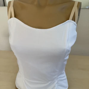 Basic bodice for the ballet tutu T 0009D(2973) - image 3