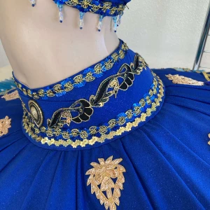 Ballet costume Odalisque P 1523A - image 17