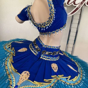 Ballet costume Odalisque P 1523A - image 16