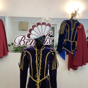 Ballet costumes Romeo P 1013 - image 20