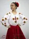 National moldavian blouse J 0271 - image 4