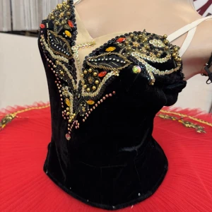 Soloist costume P 1301 - image 108