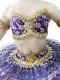Oriental costume F 0076 - image 8