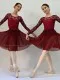 Leotard  A 0037 - image 4