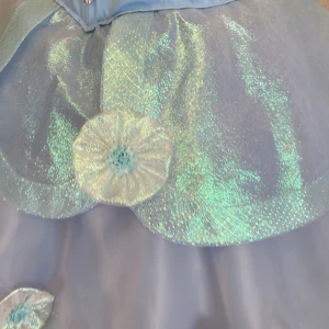 Stage ballet costume Snowflakes Waltz Nutcracker P0412A - image 7