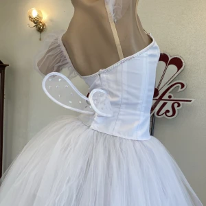 Костюм солистки Романтическая пачка «La Sylphide» P 1201A - image 31
