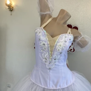 Костюм солистки Романтическая пачка «La Sylphide» P 1201A - image 24