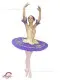 Stage costume F 0045C - image 4
