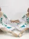 Stage ballet costume Kolombina F 0311 - image 16