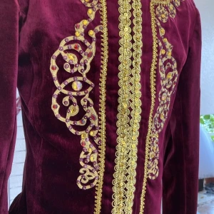 Costum de balet F 0226 - image 4