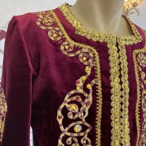 Costum de balet F 0226 - image 3