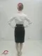 Moldavian national costume J 0296 - image 5