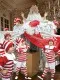 Ballet costume Mother Ginger Nutcracker P 0212 - image 3