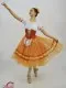Peasant costume -pas de deux 1 act P 0506A - image 28