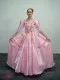 Ballet costume for Parents roles at the Christmas party Nutcracker P 0422 - image 4
