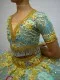 Stage costume F 0081 - image 28